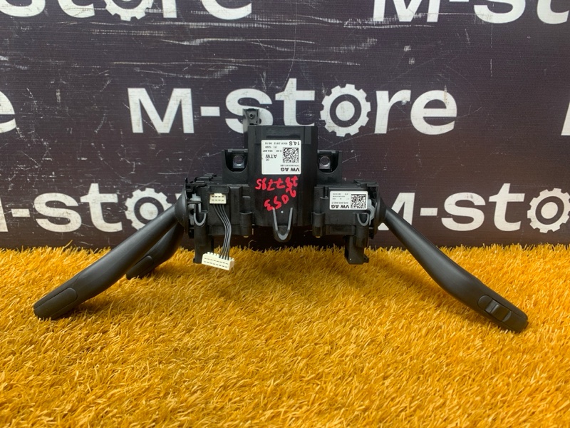 блок подрулевых переключателей, 2300 рублей, Красноярск