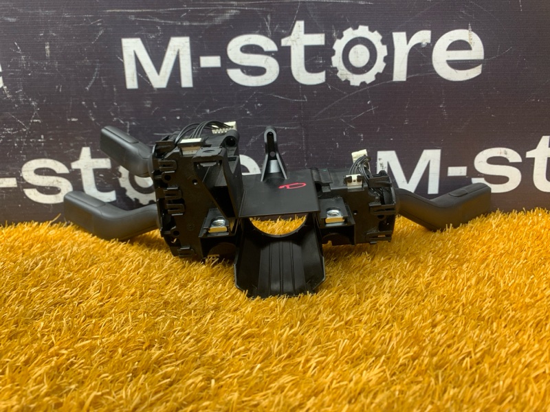 блок подрулевых переключателей, 2300 рублей, Красноярск