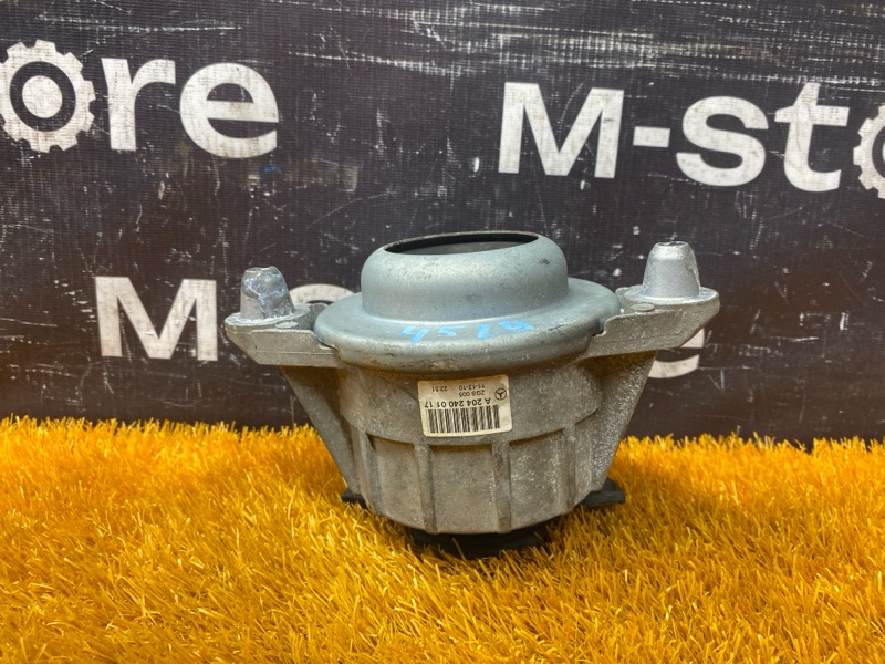 подушка двигателя, 3000 рублей, Красноярск