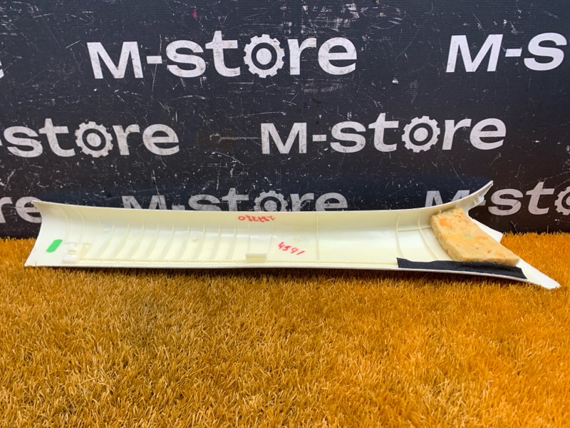 обшивка стойки, 500 рублей, Красноярск