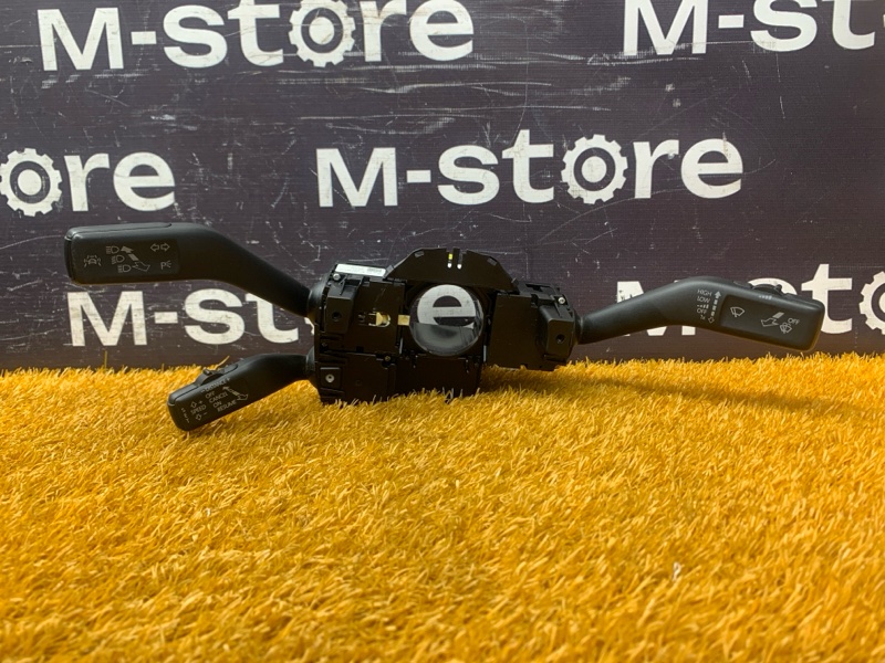 блок подрулевых переключателей, 3000 рублей, Красноярск