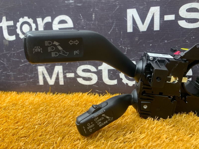 блок подрулевых переключателей, 3000 рублей, Красноярск