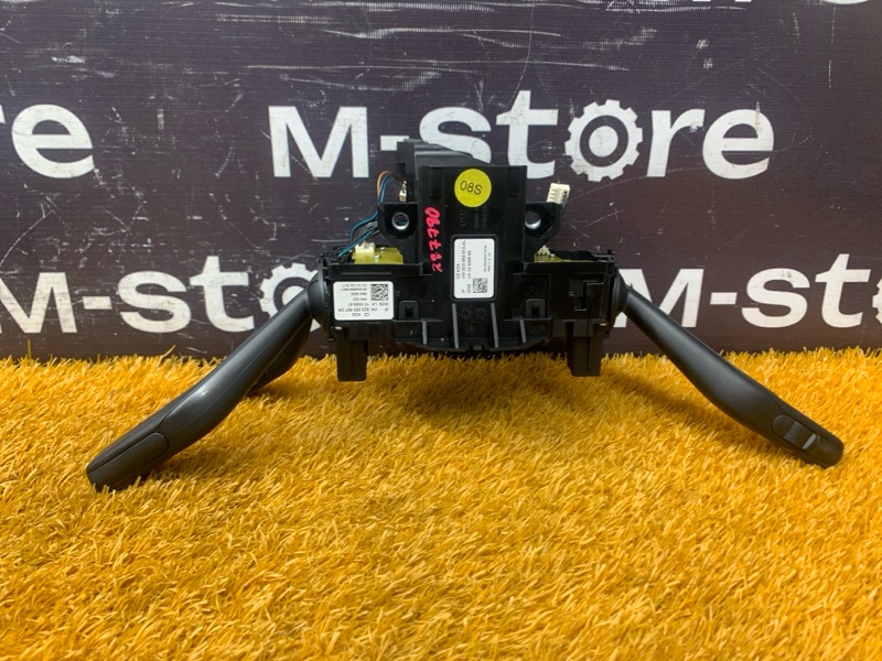 блок подрулевых переключателей, 3000 рублей, Красноярск