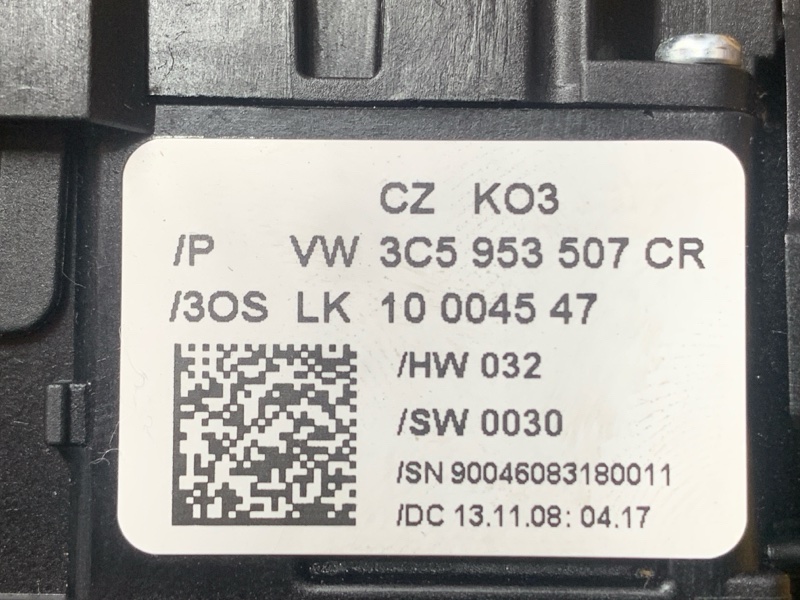 блок подрулевых переключателей, 3000 рублей, Красноярск