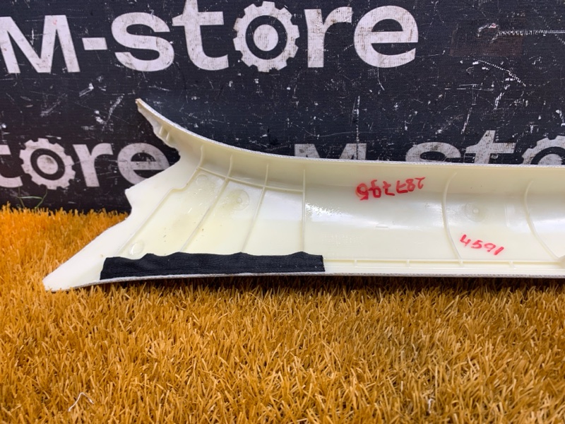 обшивка стойки, 500 рублей, Красноярск