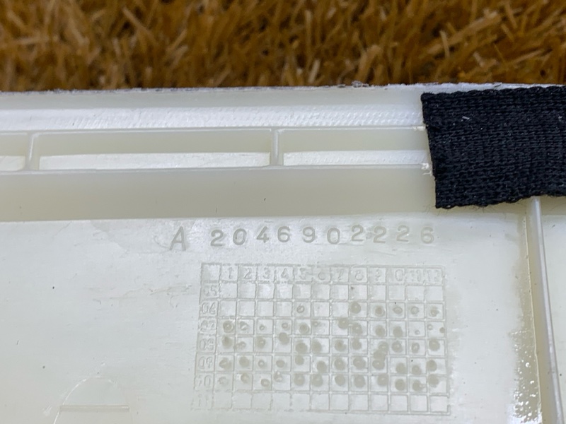 обшивка стойки, 500 рублей, Красноярск