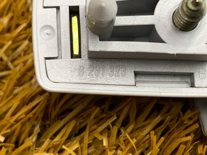 Ручка потолка, 500 рублей, Красноярск