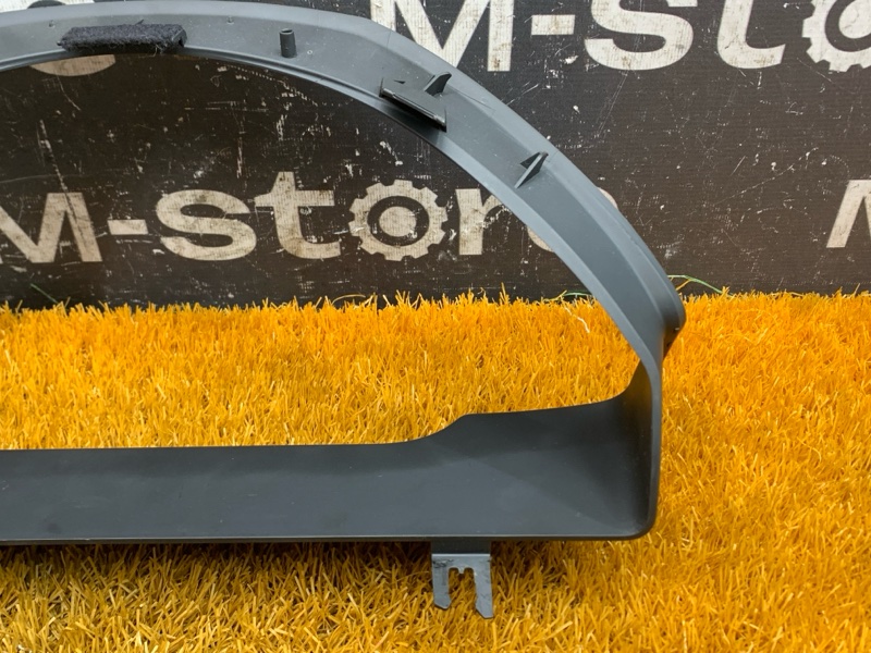 накладка щитка приборов, 300 рублей, Красноярск