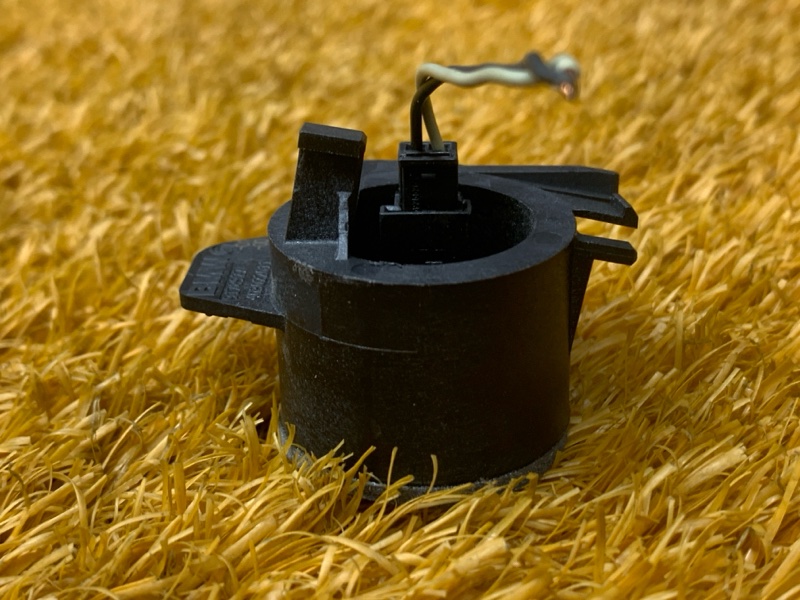 Катушка аварийного запуска, 500 рублей, Красноярск