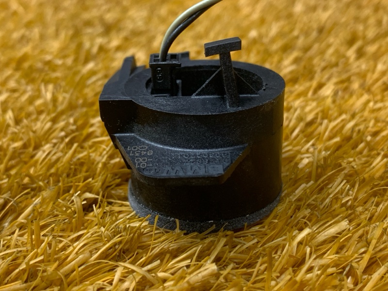 Катушка аварийного запуска, 500 рублей, Красноярск