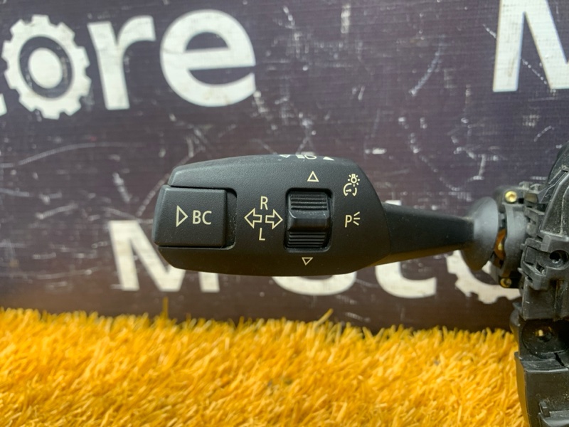 блок подрулевых переключателей, 800 рублей, Красноярск