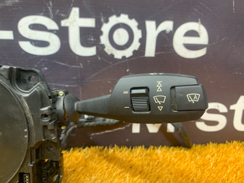 блок подрулевых переключателей, 800 рублей, Красноярск