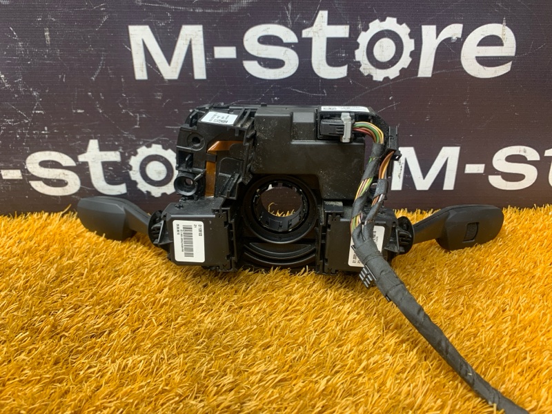 блок подрулевых переключателей, 800 рублей, Красноярск