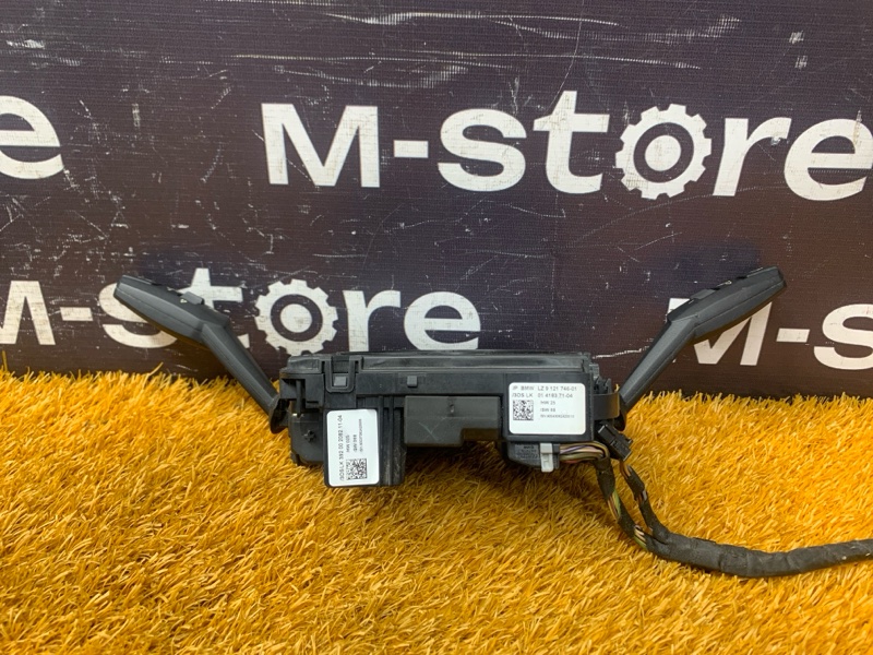 блок подрулевых переключателей, 800 рублей, Красноярск