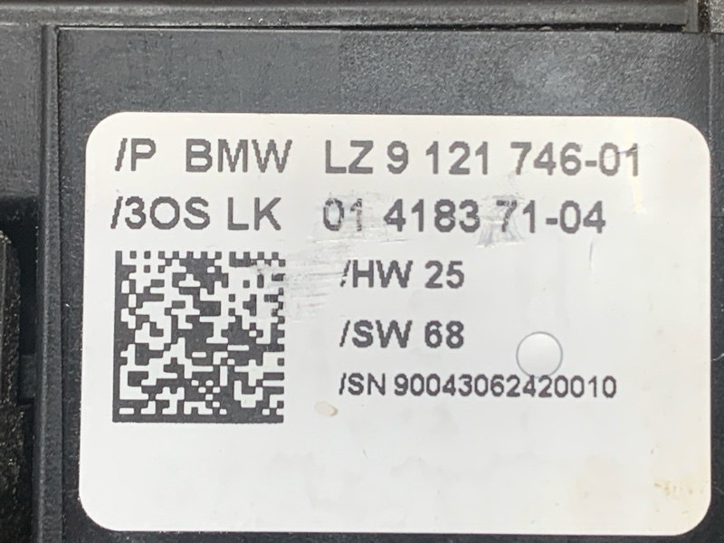блок подрулевых переключателей, 800 рублей, Красноярск