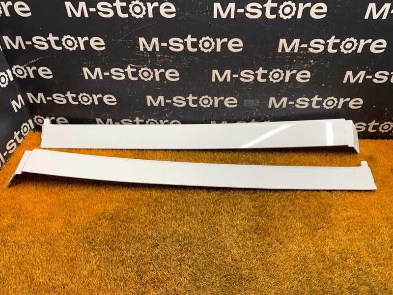 накладка на крыло, 2000 рублей, Красноярск