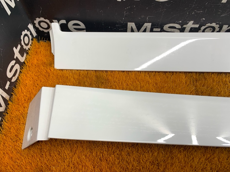 накладка на крыло, 2000 рублей, Красноярск