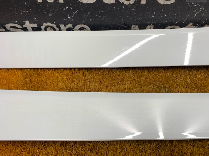 накладка на крыло, 2000 рублей, Красноярск