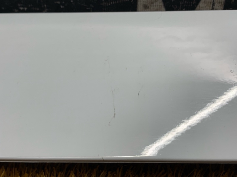 накладка на крыло, 2000 рублей, Красноярск