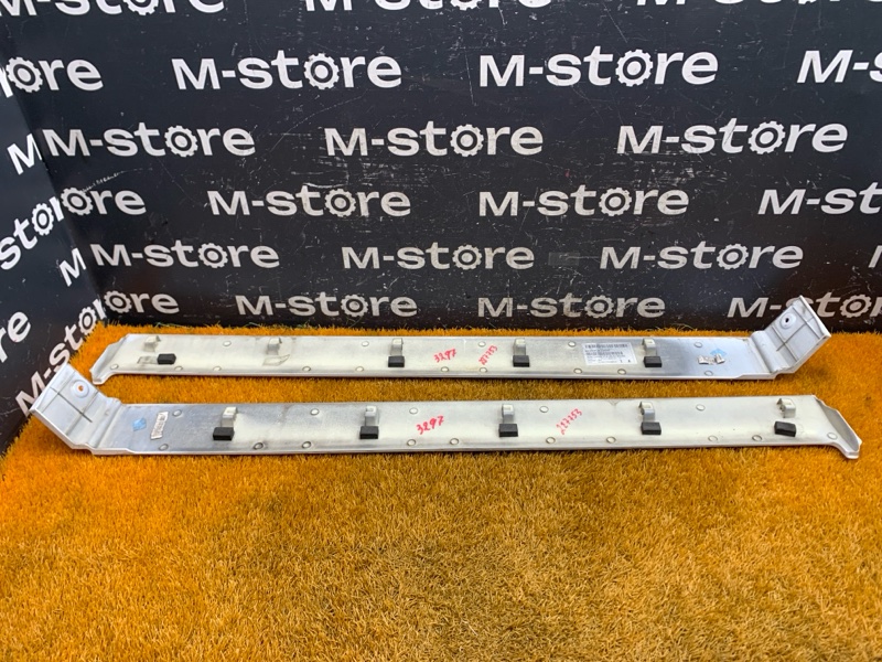 накладка на крыло, 2000 рублей, Красноярск