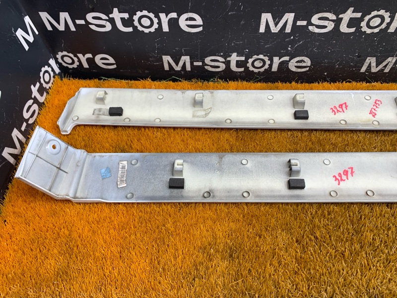 накладка на крыло, 2000 рублей, Красноярск