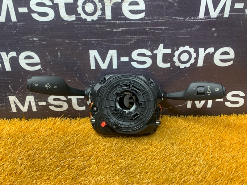 блок подрулевых переключателей, 8500 рублей, Красноярск