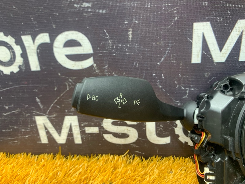 блок подрулевых переключателей, 8500 рублей, Красноярск