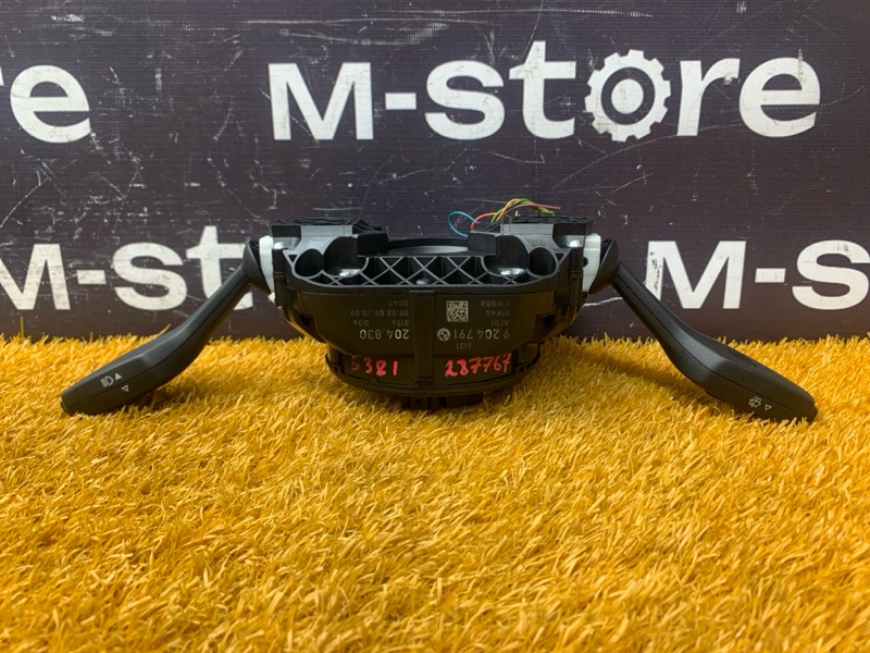 блок подрулевых переключателей, 8500 рублей, Красноярск