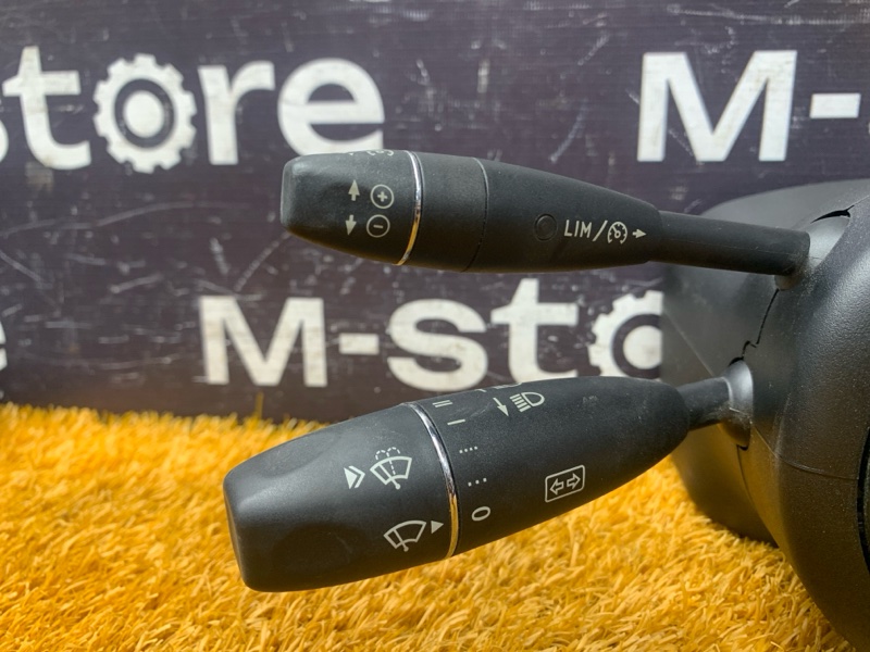 блок подрулевых переключателей, 5000 рублей, Красноярск