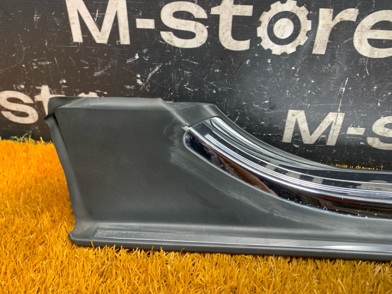 Накладка на порог салона, 800 рублей, Красноярск