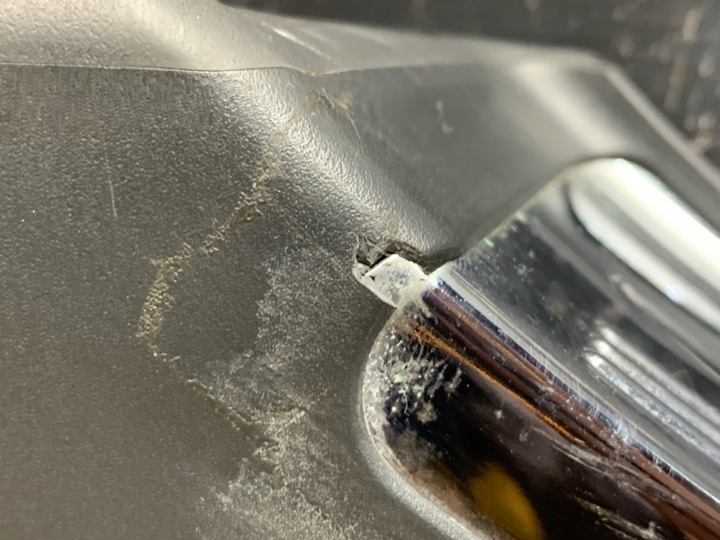 Накладка на порог салона, 800 рублей, Красноярск