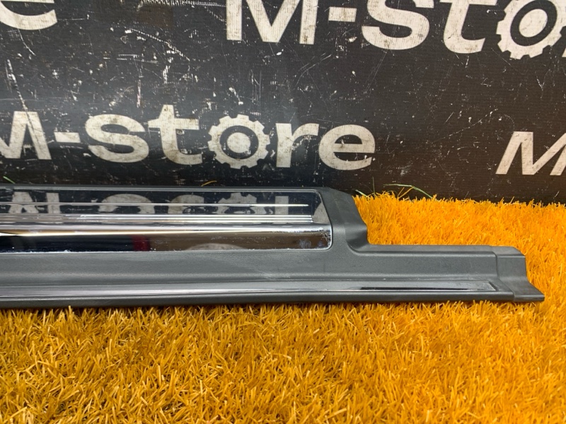 Накладка на порог салона, 800 рублей, Красноярск