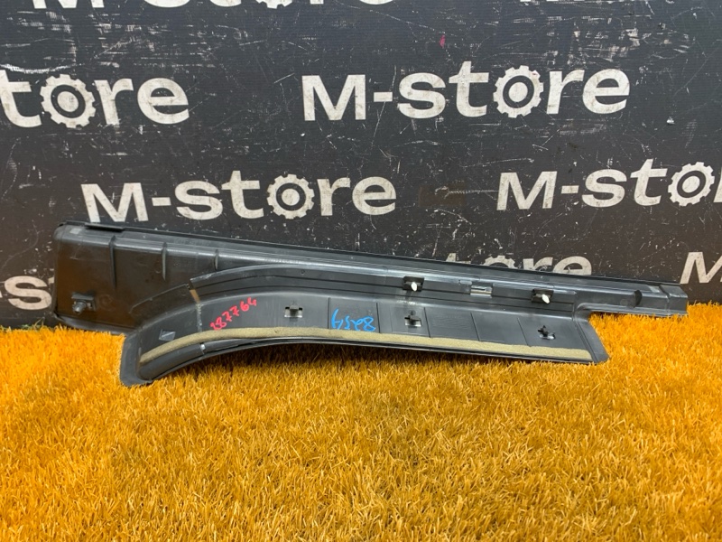 Накладка на порог салона, 800 рублей, Красноярск