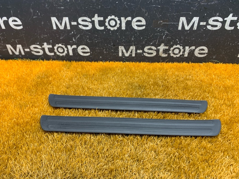 Накладка на порог салона, 800 рублей, Красноярск