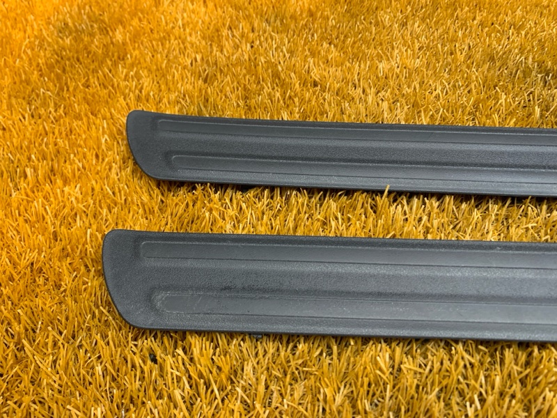 Накладка на порог салона, 800 рублей, Красноярск