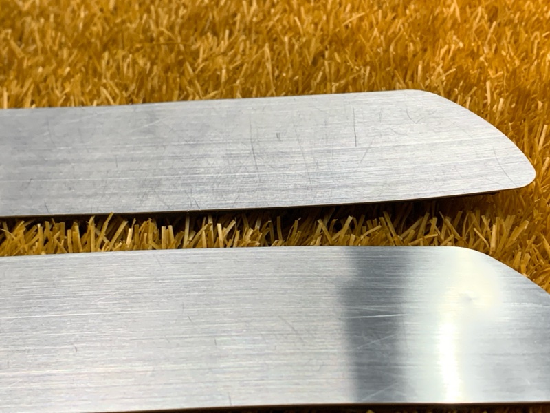 Накладка на порог салона, 2800 рублей, Красноярск