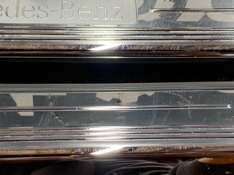 Накладка на порог салона, 1800 рублей, Красноярск