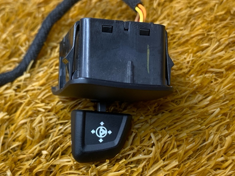 Кнопка регулировки руля, 300 рублей, Красноярск