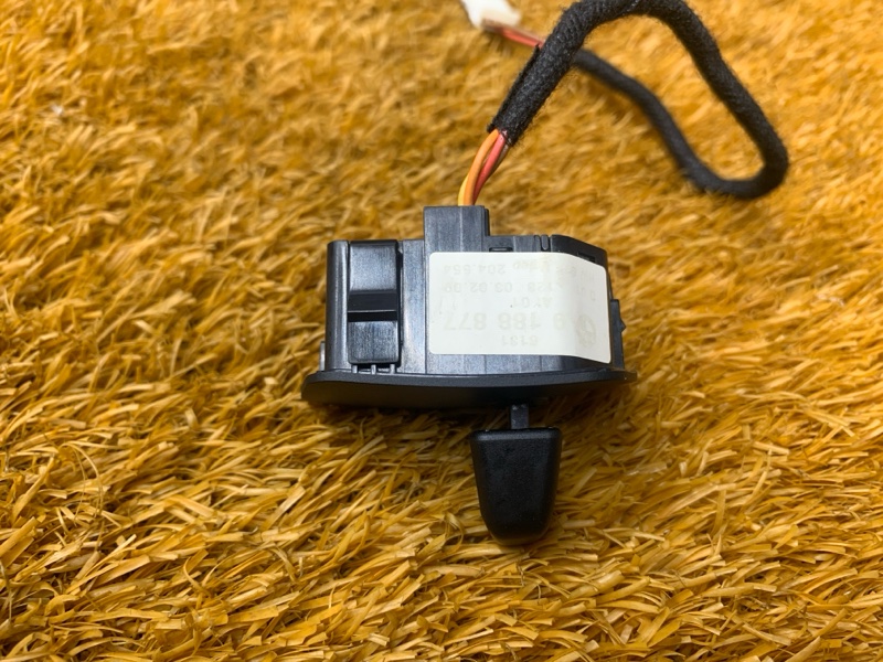 Кнопка регулировки руля, 300 рублей, Красноярск