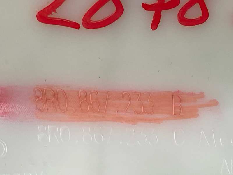 обшивка стойки, 1000 рублей, Красноярск