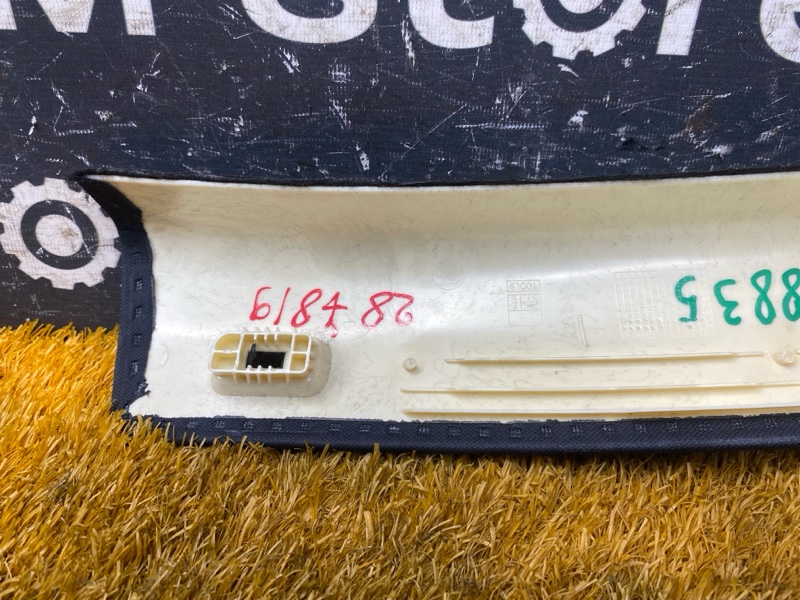 обшивка стойки, 1000 рублей, Красноярск