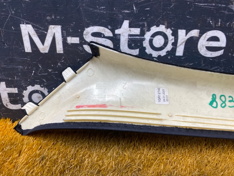 обшивка стойки, 1000 рублей, Красноярск