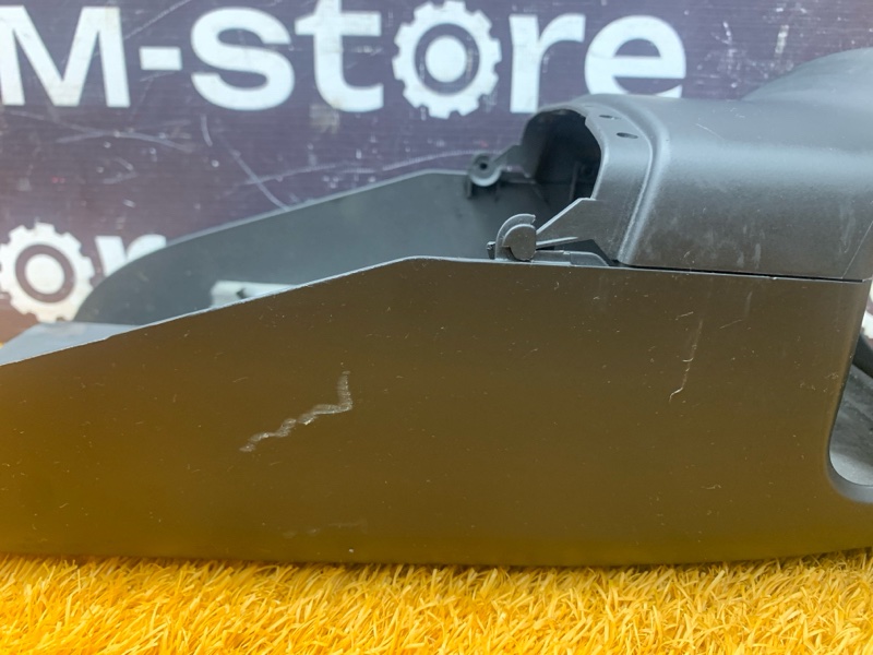 Кожух рулевой колонки, 1000 рублей, Красноярск