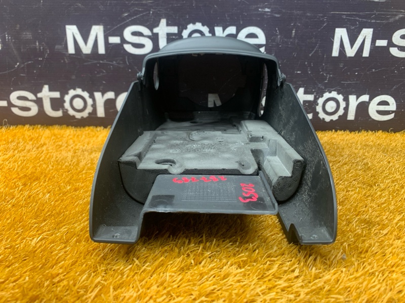 Кожух рулевой колонки, 1000 рублей, Красноярск