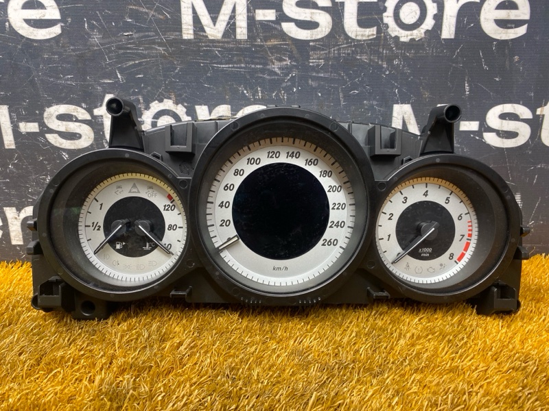 щиток приборов, 8000 рублей, Красноярск