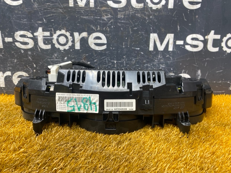 щиток приборов, 8000 рублей, Красноярск