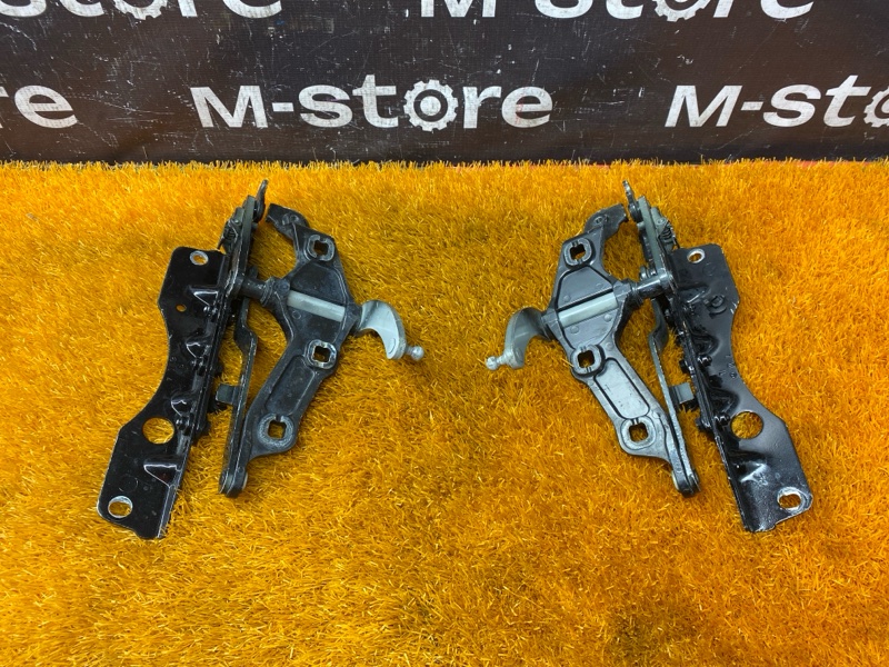 петля капота, 2000 рублей, Красноярск