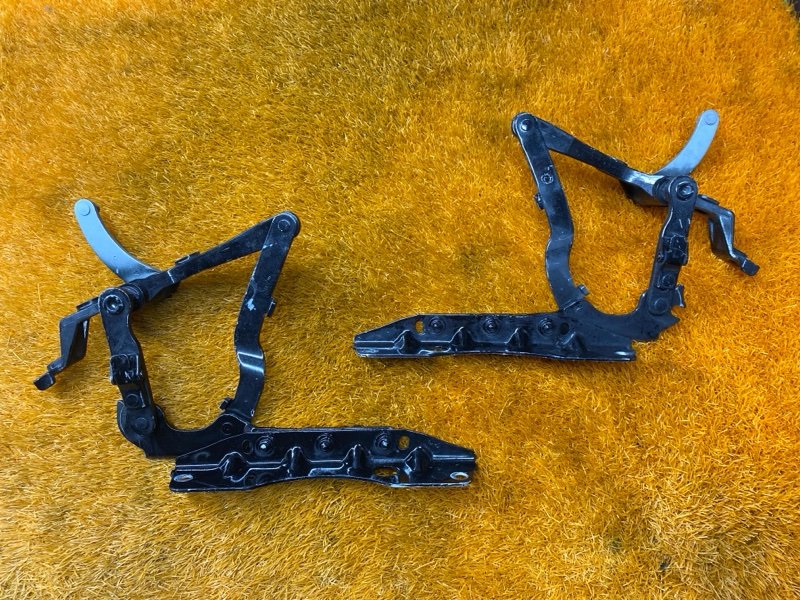 петля капота, 2000 рублей, Красноярск