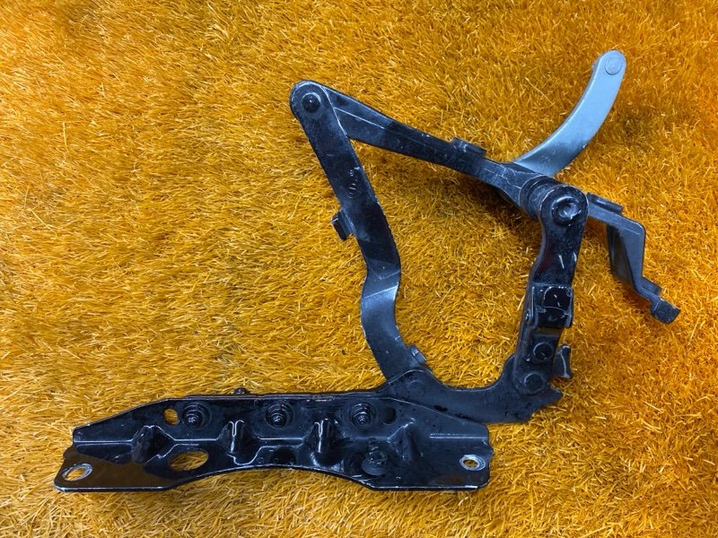 петля капота, 2000 рублей, Красноярск