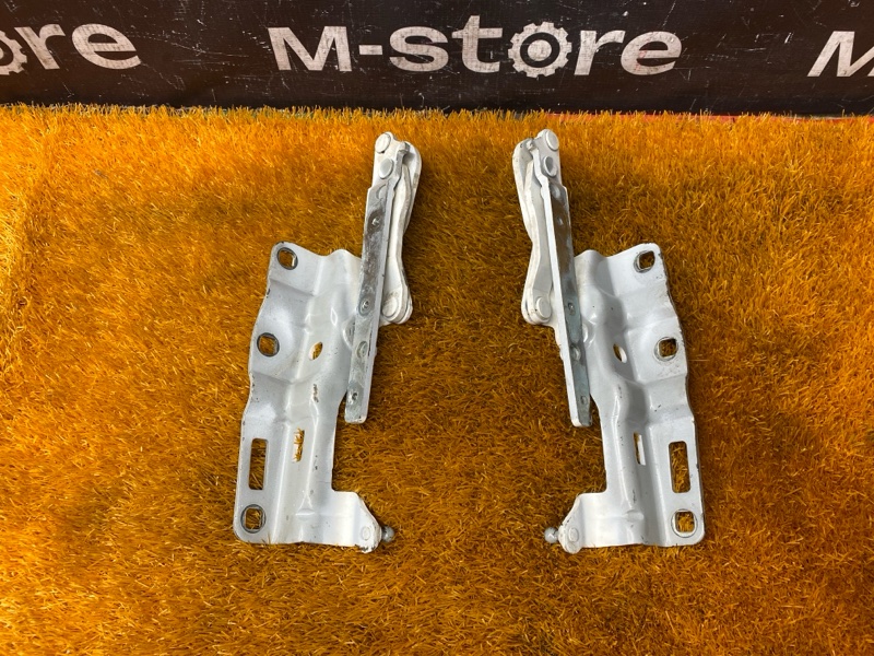 петля капота, 500 рублей, Красноярск